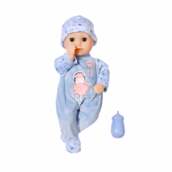 Baby Annabell Little Alexander