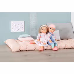 Baby Annabell Sophia - Vue supplémentaire 13