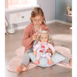 Baby Annabell Sophia - Vue supplémentaire 17