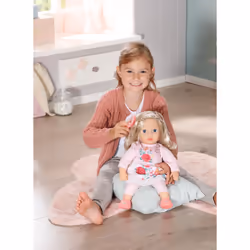 Baby Annabell Sophia - Vue supplémentaire 18