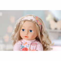 Baby Annabell Sophia