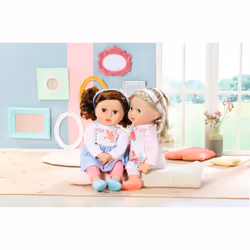 Baby Annabell Sophia - Vue supplémentaire 21