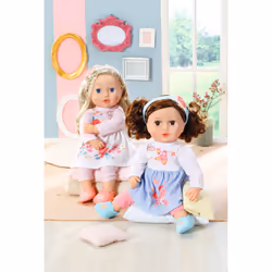 Baby Annabell Sophia - Vue supplémentaire 22