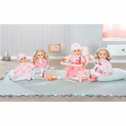 Baby Annabell Sophia - Vue supplémentaire 23