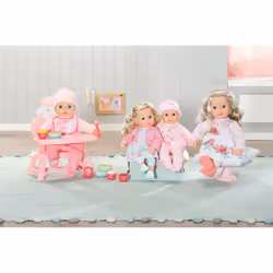 Baby Annabell Sophia - Vue supplémentaire 24