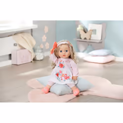 Baby Annabell Sophia