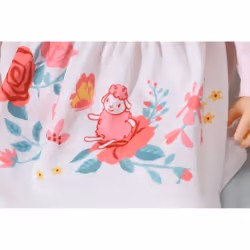 Baby Annabell Sophia - Vue supplémentaire 9