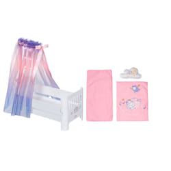 Baby Annabell Sweet Dreams Bed Transat pour poupée