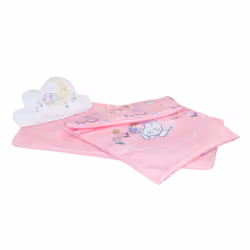 Baby Annabell Sweet Dreams Bed Transat pour poupée - Vue supplémentaire 5