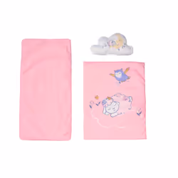 Baby Annabell Sweet Dreams Bed Transat pour poupée - Vue supplémentaire 7