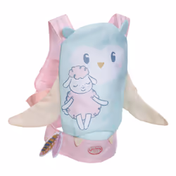Baby Annabell Active Cocoon Carrier, Poussette pour poupée, 3 an(s)