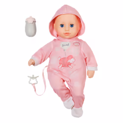 Baby Annabell Hannah Let's Play 36cm, Poupée, Femelle, 1 an(s), Garçon/Fille, Sonore, 360 mm