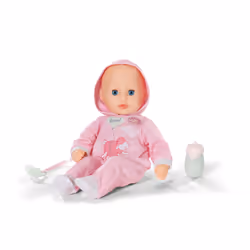 Baby Annabell Hannah Let's Play 36cm