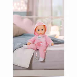 Baby Annabell Hannah Let's Play 36cm - Vue supplémentaire 4