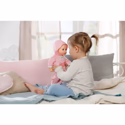 Baby Annabell Hannah Let's Play 36cm - Vue supplémentaire 5