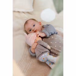 Baby Annabell for babies Sweetie Mauve 30cm