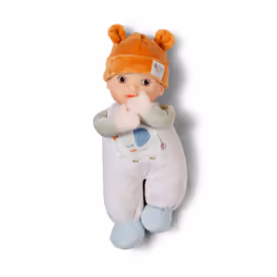 Baby Annabell for babies Sweetie Sand 30cm, Poupée, Femelle, Garçon/Fille, 300 mm, Multicolore