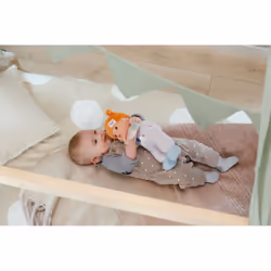 Baby Annabell for babies Sweetie Sand 30cm