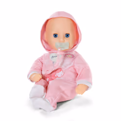 Baby Annabell @ Hannah Let's Play 36cm