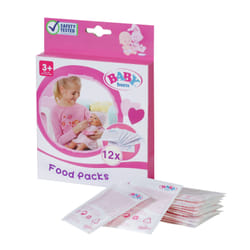 BABY born 779170 accessoire pour poupée Nourriture pour poupée