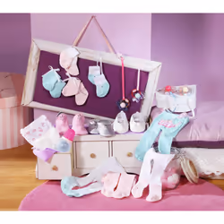 Baby Annabell 792124 accessoire pour poupée Biberon de poupée