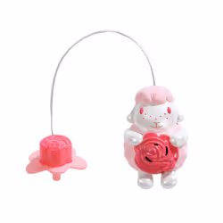 Baby Annabell 794524, Tétine de poupée, 3 an(s), Batteries requises