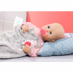 Baby Annabell 794524 accessoire pour poupée Tétine de poupée
