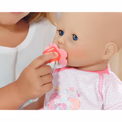 Baby Annabell 794524 accessoire pour poupée Tétine de poupée