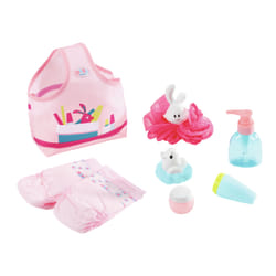 BABY born Bathtime Wash & Go Accessoires pour poupée