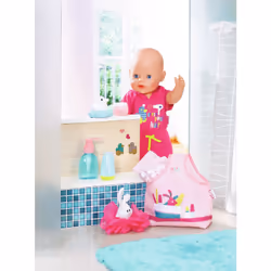 BABY born Bathtime Wash & Go Accessoires pour poupée