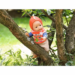 BABY born Boy Outfit 2 assorted Ensemble d'habits de poupée - Vue supplémentaire 14