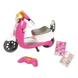 BABY born City RC Scooter Jupe de poupée
