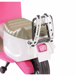 BABY born City RC Scooter Jupe de poupée