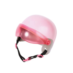 BABY born City Scooter Helmet Casque de poupée