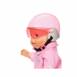 BABY born City Scooter Helmet Casque de poupée - Vue supplémentaire 10