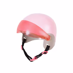 BABY born City Scooter Helmet Casque de poupée - Vue supplémentaire 4