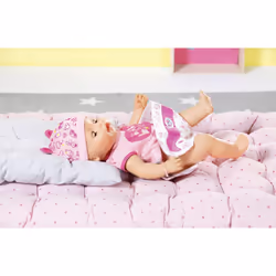 BABY born 826508 accessoire pour poupée Couches de poupée