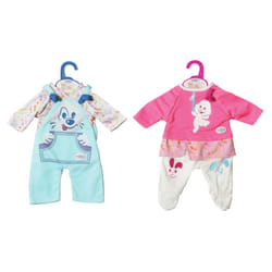 BABY born 827383 accessoire pour poupée Ensemble d'habits de poupée