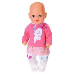 BABY born 827383 accessoire pour poupée Ensemble d'habits de poupée - Vue supplémentaire 4