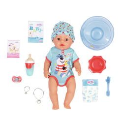 BABY born Magic Boy