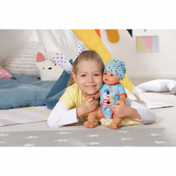 BABY born Magic Boy - Vue supplémentaire 19