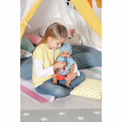 BABY born Magic Boy - Vue supplémentaire 21