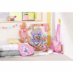 BABY born Magic Boy - Vue supplémentaire 22