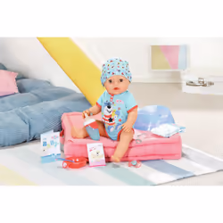 BABY born Magic Boy - Vue supplémentaire 24