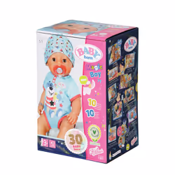 BABY born Magic Boy - Vue supplémentaire 25