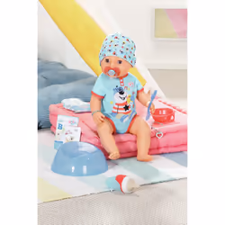 BABY born Magic Boy - Vue supplémentaire 26