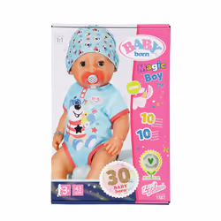 BABY born Magic Boy - Vue supplémentaire 27
