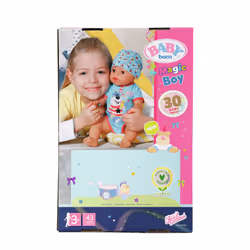 BABY born Magic Boy - Vue supplémentaire 28