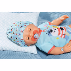 BABY born Magic Boy - Vue supplémentaire 30