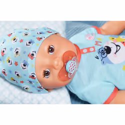 BABY born Magic Boy - Vue supplémentaire 31